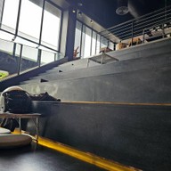 TOUGH CAFE / ทัฟ คาเฟ่ นนทบุรี วงเวียนพระราม 5