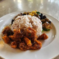 พริกหอม ประชานิเวศน์