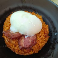 เมนูของร้าน Printa Cafe เย็นจิต ( เซนต์หลุยส์)