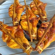 ร้านไก่ย่างเขาสวนกวาง-บ้านบึง บ้านบึง