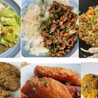 ครัวคุณด้ง สาขาคลอง 4 ลาดสวาย