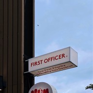 First Officer Coffee Roasters