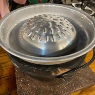 ปิ่นโตหมูกระทะ