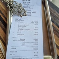 จิตตัง Jittang Permaculture Restaurant & Cafe เกษตรอินทรีย์ มวกเหล็ก