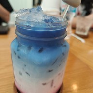 เมนูของร้าน Printa Cafe เย็นจิต ( เซนต์หลุยส์)