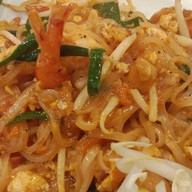 ครัว เกาะใหญ่ by พริกไทยสด กรุงเทพกรีฑา