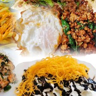 ร้านขั้นเทพตามสั่ง 1