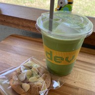 Dev Coffee and Space