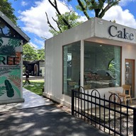 The TREE CAFE
