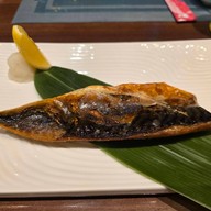 Tora Sushi ราชพฤกษ์