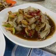 ริมคลอง หมูกระทะ สาขา 2