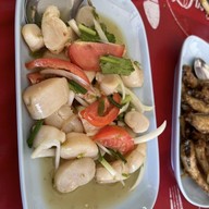 คุณเจี๊ยบอาหารทะเลตามสั่ง