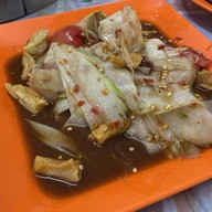 ริมคลอง หมูกระทะ สาขา 2