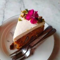 บรรยากาศ Din Cafe'