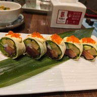 Tora Sushi ราชพฤกษ์