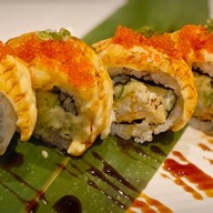 Tora Sushi ราชพฤกษ์