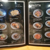 Jarn Nee Plaum Pasta & Bistro ติวานนท์