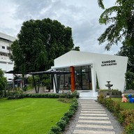 Kanoon Cafe & Bistro -