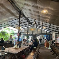 ส้มตำลาว ไก่บ้านย่างเขาสวนกวาง