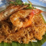 ซุ่นเฮง ก๋วยเตี๋ยวผัดไทย