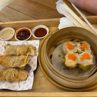YUMCHA theCOMMONS Saladaeng