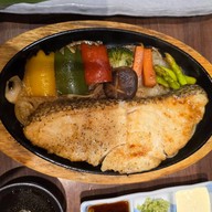 Tora Sushi ราชพฤกษ์