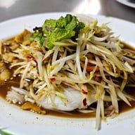 สมยง ตำซั่ว Somyong Tum Sua 9