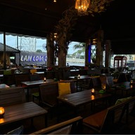 ลานลมดี Bar&terrace ราชพฤกษ์