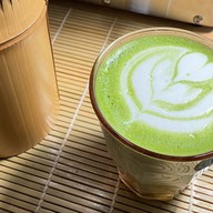 Nin.Matcha&coffee