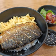 เมนูของร้าน Printa Cafe เย็นจิต ( เซนต์หลุยส์)