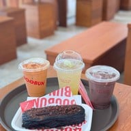 Boobun Pocket Nakhosawan