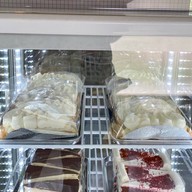 Dev Coffee and Space