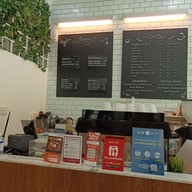 เมนู Printa Cafe เย็นจิต ( เซนต์หลุยส์)