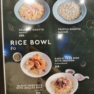 Jarn Nee Plaum Pasta & Bistro ติวานนท์