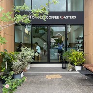 First Officer Coffee Roasters