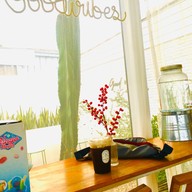 GOOD VIBES CAFE