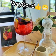 บรรยากาศ Summer Espresso