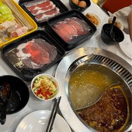 Hotpot Man  รัชดา-ห้วยขวาง