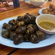 เมนูของร้าน ส้มตำ อุดรธานี