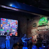 ลานลมดี Bar&terrace ราชพฤกษ์