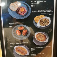 Jarn Nee Plaum Pasta & Bistro ติวานนท์