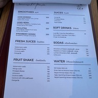 Sala bang pa-in Eatery and Bar