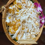 เมนูของร้าน ครัวกางนา