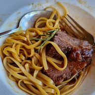 จิตตัง Jittang Permaculture Restaurant & Cafe เกษตรอินทรีย์ มวกเหล็ก