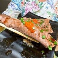 Shinkanzen Sushi เดอะคริสตัล เอสบี ราชพฤกษ์