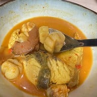 เมนูของร้าน สะใภ้ใต้ อารีย์