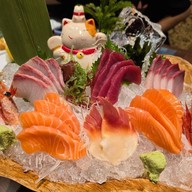 Tora Sushi ราชพฤกษ์