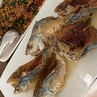 ครัวริมทาง