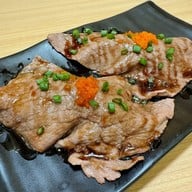 Shinkanzen Sushi เดอะคริสตัล เอสบี ราชพฤกษ์