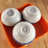 เมนูของร้าน ก๋วยเตี๋ยวเรือ ผักไห่ อยุธยา สาขา 2 รสเด็ด ( สาขา มัยลาภ )